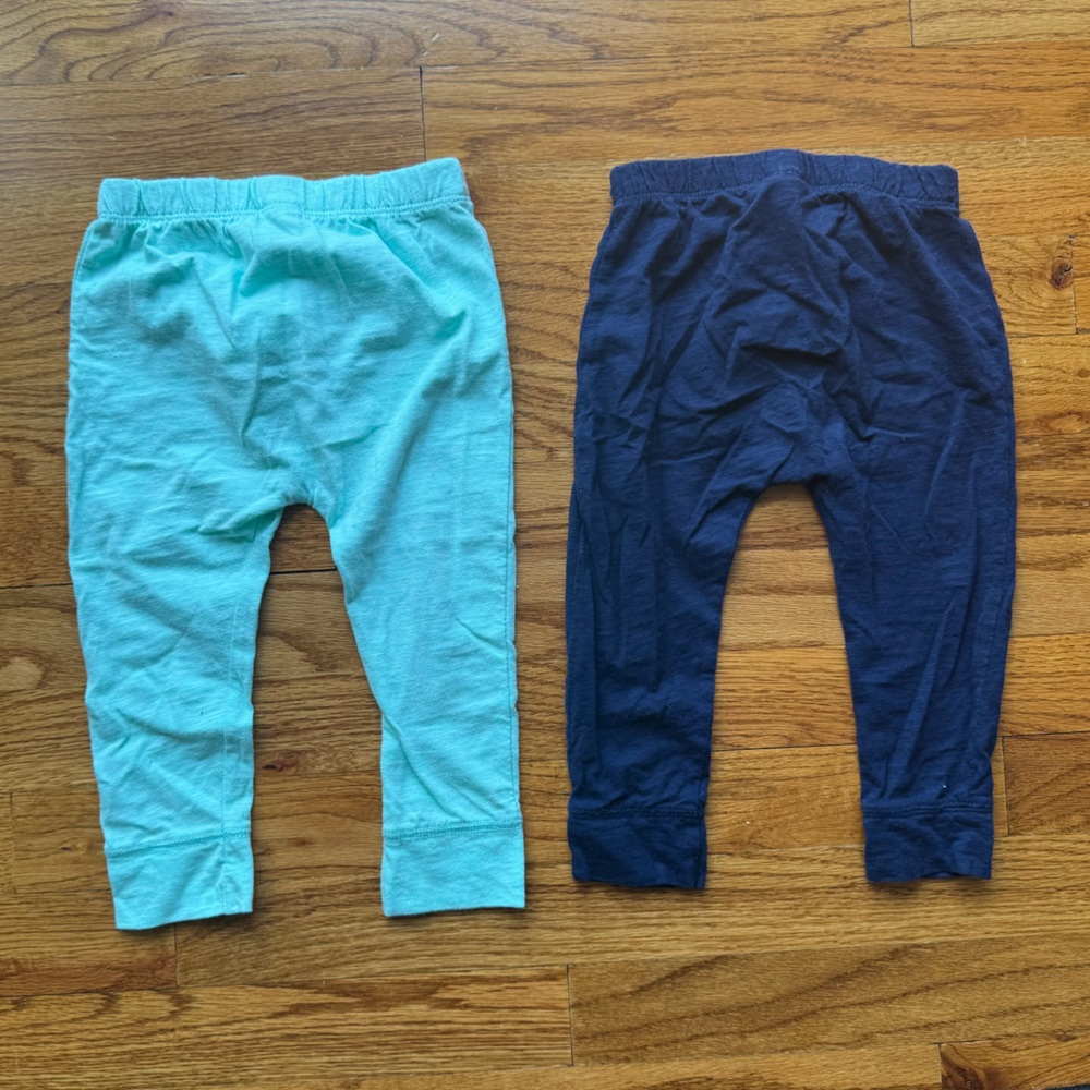 Carters Toddler Bundle 18 Months Summer Sleeveless 6 Piece - Picture 4 of 8